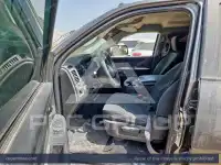 2021 Dodge RAM