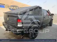 2021 Dodge RAM