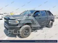2021 Dodge RAM
