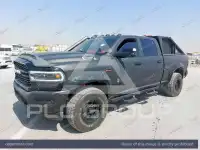2021 Dodge RAM