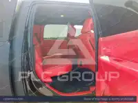 2021 Dodge RAM