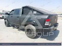2021 Dodge RAM
