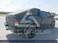 2021 Dodge RAM
