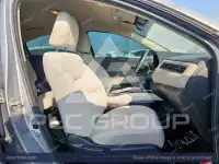 2021 Honda HR-V