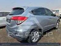 2021 Honda HR-V