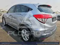 2021 Honda HR-V