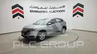2021 Honda HR-V