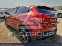 2021 Honda HR-V
