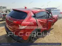 2021 Honda HR-V
