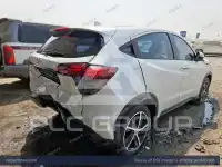 2021 Honda HR-V