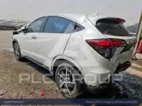 2021 Honda HR-V