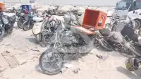 2021 Honda CB