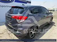 2021 Honda HR-V
