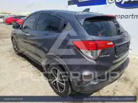 2021 Honda HR-V