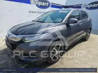 2021 Honda HR-V
