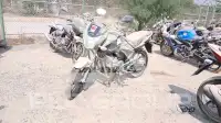 2021 Honda CB