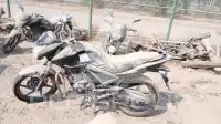 2021 Honda CB