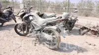 2021 Honda CB
