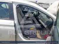 2021 Honda City