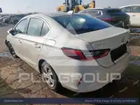 2021 Honda City