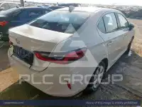 2021 Honda City