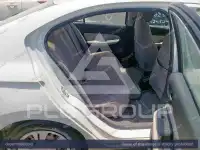 2021 Honda City