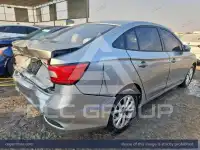 2021 MG MG5