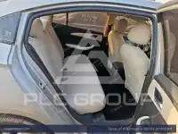2021 MG MG5