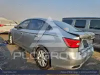 2021 MG MG5