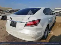 2021 MG Mg6