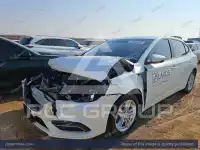 2021 MG Mg6