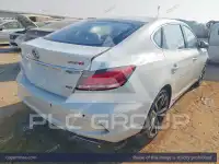 2021 MG Mg6