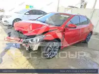 2021 MG Mg6