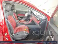 2021 MG Mg6