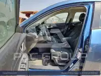 2021 Mazda CX-3