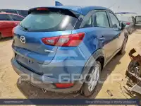 2021 Mazda CX-3