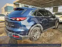 2021 Mazda CX-9