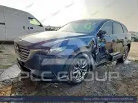 2021 Mazda CX-9