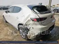 2021 Mazda 3