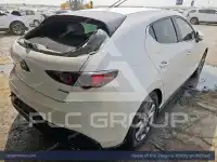 2021 Mazda 3