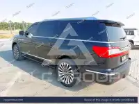 2021 Lincoln NAVIGATOR