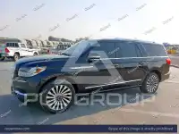 2021 Lincoln NAVIGATOR