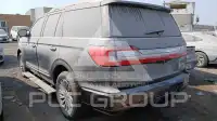 2021 Lincoln NAVIGATOR