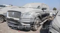 2021 Lincoln NAVIGATOR