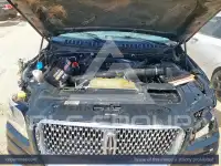 2021 Lincoln NAVIGATOR