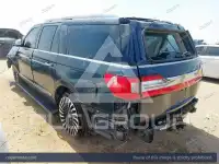 2021 Lincoln NAVIGATOR