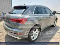 2021 Audi Q3