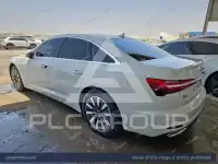 2021 Audi A6
