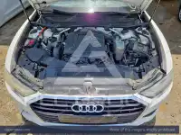 2021 Audi A6