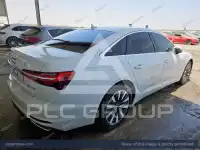 2021 Audi A6
